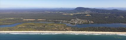 Stuarts Point - NSW 2015 (PBH4 00 19434)